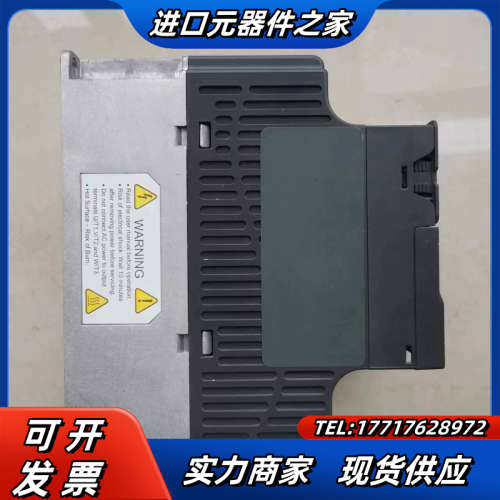 E系列3.7kw变频器，VFD037EL43A-M，议价,3C数码配件,隔离器/耦合器,淘宝优惠券,粉丝福利购,淘宝优惠卷