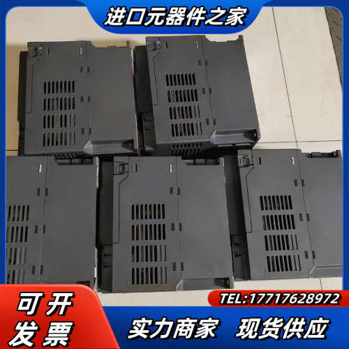 MS300系列2.2kw变频器，VFD5A5MS43议价