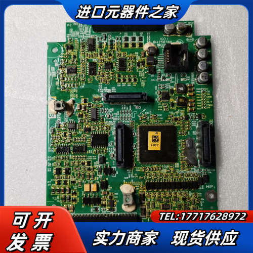 变频器C2000和CP2000主板/CPU板，294议价