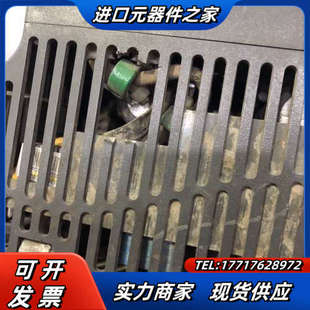 变频器VFD007E43A 实议价 具体参数看图2