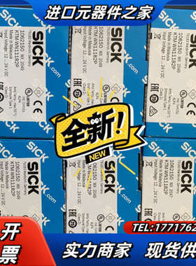 西克色标感测器KTM-WN11182P议价