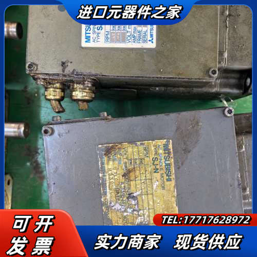 电机 SJ-N4X,SJ-5.5X ,SJ-N1.5XM议价