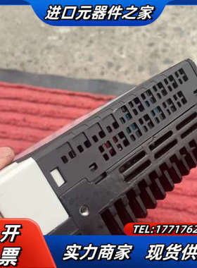 驱动器 mbddt2210003. 400w成色如图议价