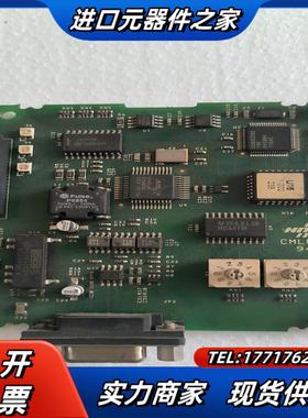 AB罗克韦尔变频器通讯卡CMLU-11议价