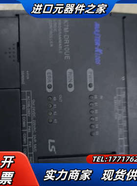 产电PLC   K7M-DR10UE议价