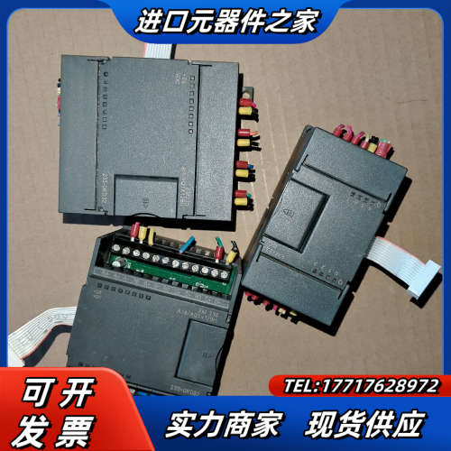 214－1AD23－0X24，合信pLc，看图实拍，功能议价