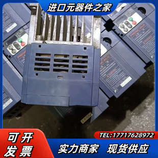 FRN1.议价 原装 变频器FRN1.5E1S