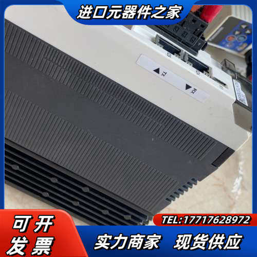 驱动器MADHT1507NB4  八九成新 议价
