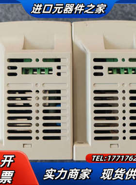 变频器VFD004L21A 400W 220V 现货议价