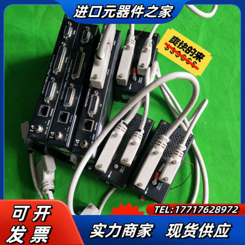 ，PI音圈电机伺服控制器C-413K009音圈电机，议价