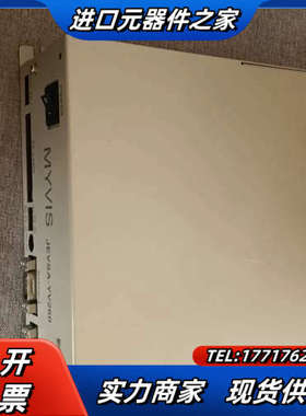 视觉系统JEVSA-YV260，MYVIS YV260安议价