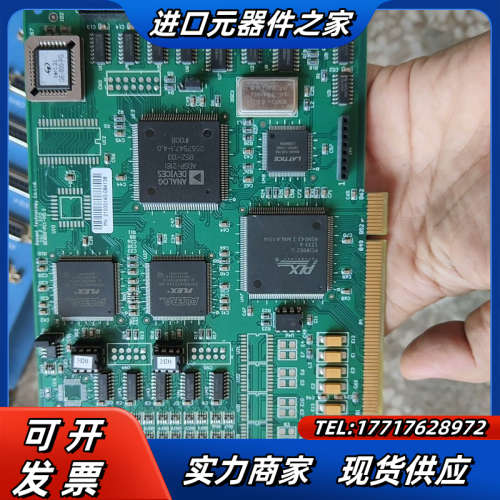 GOOGOLTECH固高运动控制器GE800ACC2-R r议价