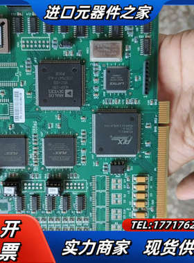 GOOGOLTECH固高运动控制器GE800ACC2-R r议价