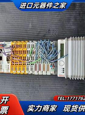 倍福CX1020-0021/CX1020-N000/CX11议价