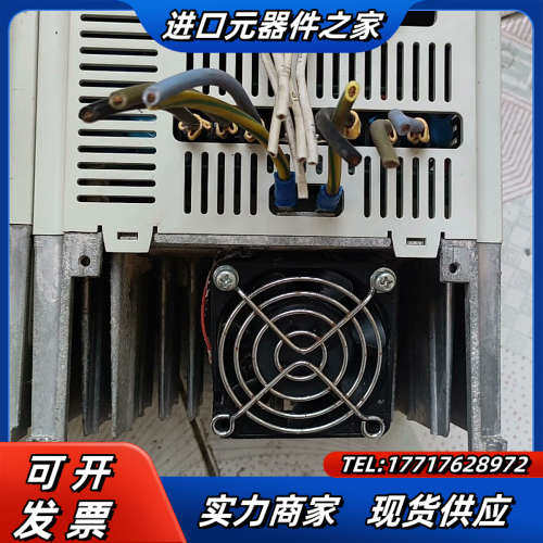 LS变频器SV040iG5-4  380V4kW议价