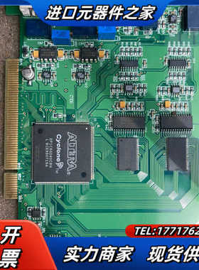 L AI320-PCI 数字储存示波卡 货 能要的联系议价