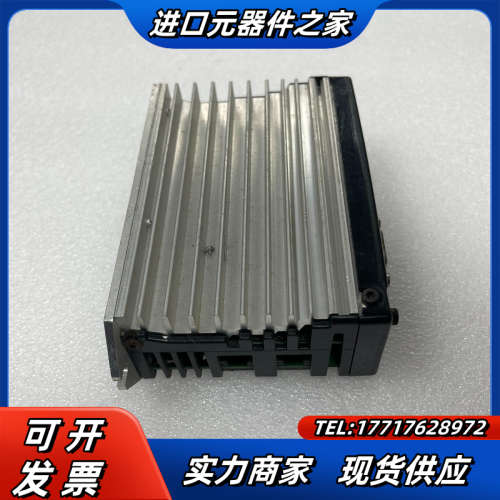 Parker派克VIX500IE驱动器 图片实拍，功能正常议价