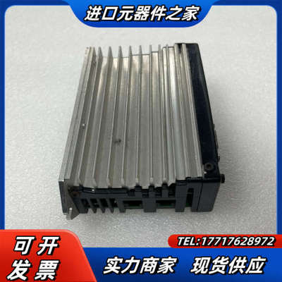 Parker派克VIX500IE驱动器 图片实拍，功能正常议价