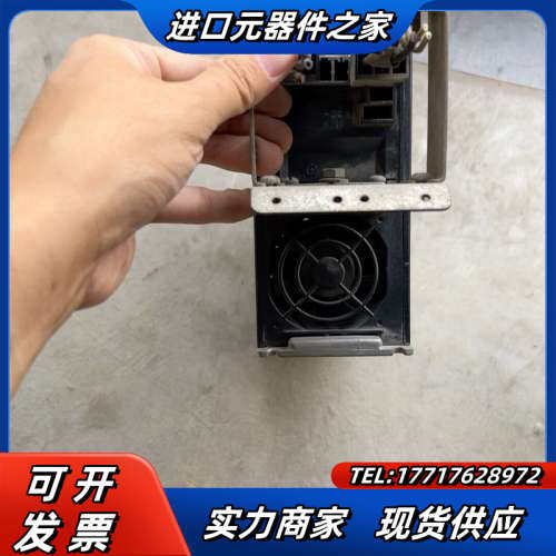 丹弗斯1.5kw变频器VLT2815PT4B20STR0DB议价