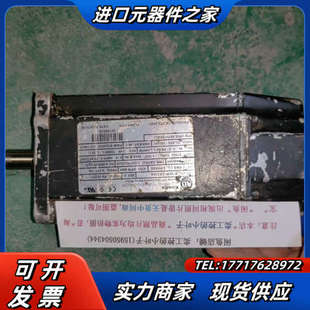伺服电机 CK12AA 二议价 B1003F VPL