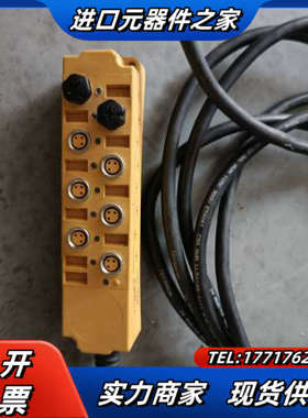 图尔克TURCK VB803M模块议价