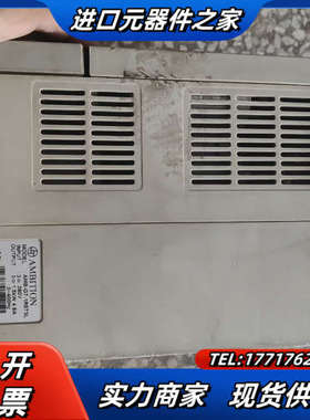 安邦信AMB-G7 变频器 1.5KW 380V AMB-G议价