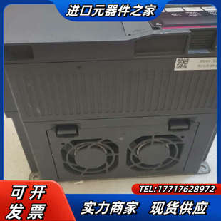 A840 实议价 00170 变频器