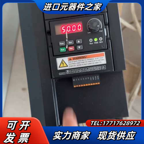 力士乐变频器VFC-3610 的15/18.5kw议价
