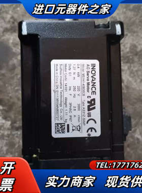 伺服电机 MS1H1-40B30CB   A331Z-S议价