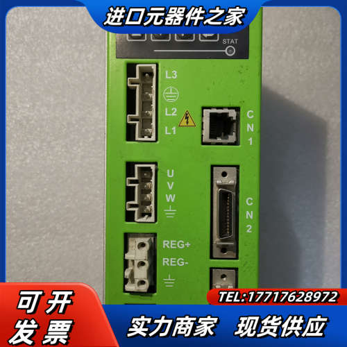 mega-fs上银伺服驱动器D1-36-T-01议价