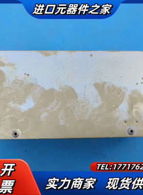 SCHAFFNER 夏弗纳 FN356-25-33 滤波器议价