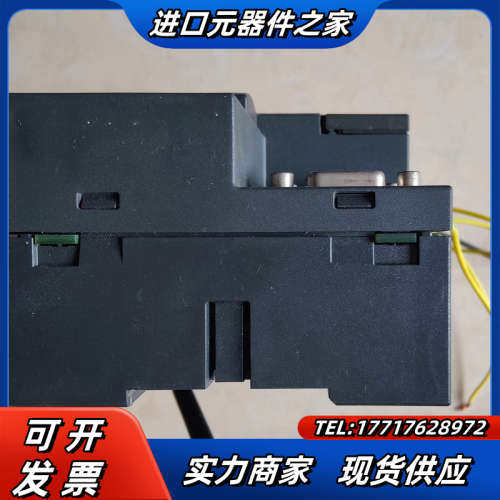 S7-200PLC 224XPCN AC/DC/R议价