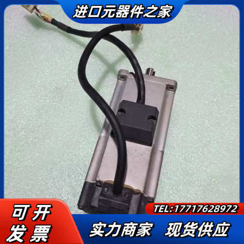 A5伺服电机200W 带刹车 MHMD022G1V 议价