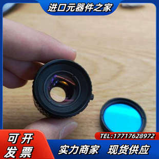25mm 8mm 35mm议价 工业相机镜头 康标达
