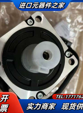 全新无 睿能伺服电机一只，MC2S-M08075F-A0议价