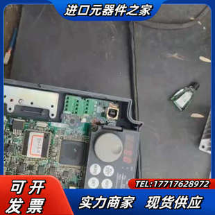 CHT议价 11K A700变频器FR A740