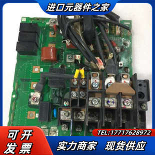 A840 议价 11KW变频器功率底板带模块A84GA11B