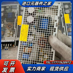 华仁JSF150 议价 09开关电源9V16.5A原装