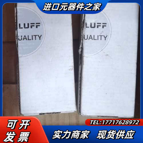 巴鲁夫BES021P接近开关BES Q40KFU-PSC15议价