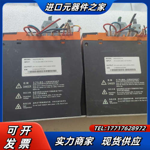 伺服驱动器   IS600PS2R8I-WL议价