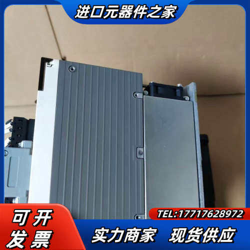 正弦750W伺服电机套装，驱动器EA180-4R8-2B议价
