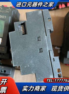 6ED1052-1MD00-0BA6LOGO模块原装拆议价