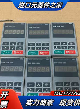 H1000 A1000系列变频器操作面板JVOP-182议价