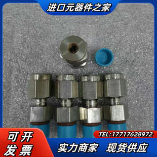 全新无正品 200 2ST 议价 Swagelok