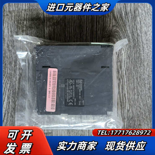 QD62高速计数模块 全新原装正品 内议价