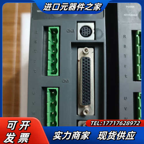 英威腾伺服驱动器CHS100-OR4-2议价