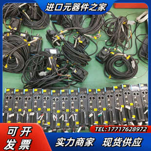 200W伺服电机 电机MS1议价 驱动SV660NS1R61
