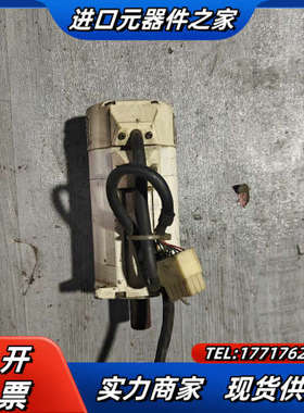 伺服电机 MSMA042A1E 现货质量保证议价