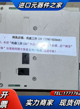 SGD7S-120A10A 7系伺服驱动器1.5KW 二议价