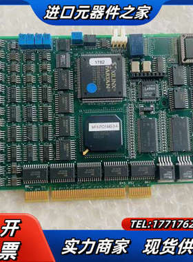 MFX-PCI1440-3-A 运动控制卡 PC-MIO-A议价